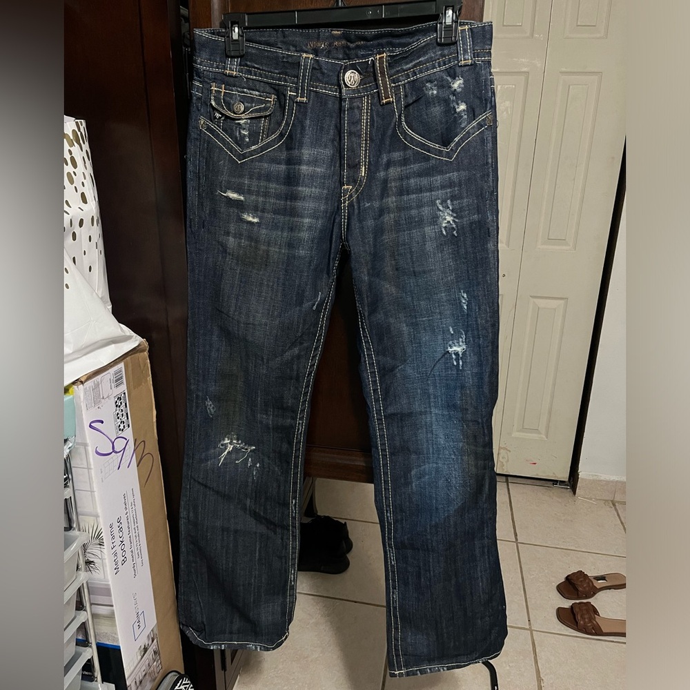 Mek Denim jeans size 32